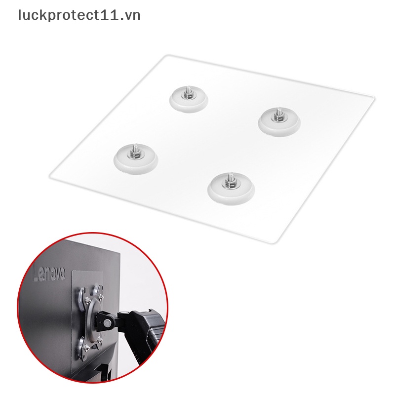 # Dây Cáp 3C &amp; NEW 3C # Giá Đỡ Cánh Tay Mở Rộng Chuyển Đổi VESA Cố Định Không Có Lỗ.