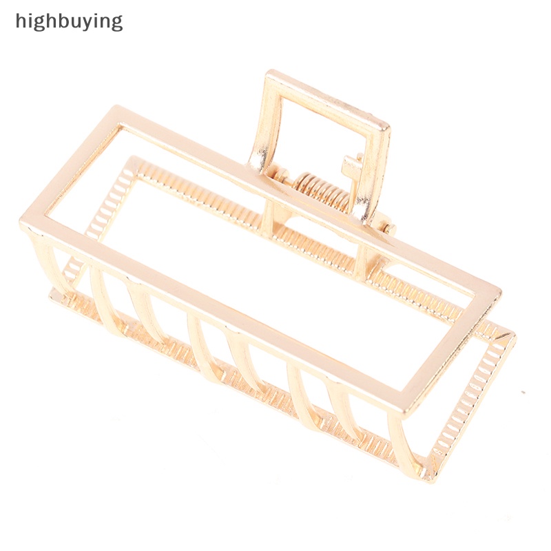 Kẹp TóC Kim LoạI KiểU DáNg HiệN ĐạI Cho Nữ