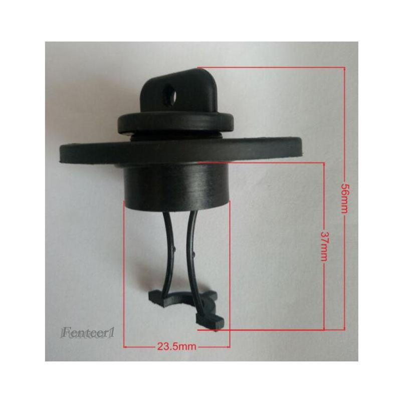 [Fenteer1] Nút Chặn Thoát Nước Cắm Trại Leo Núi Kayak