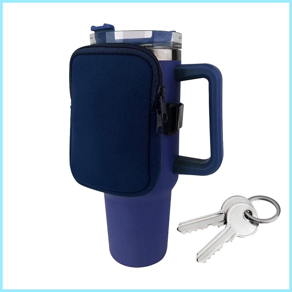 Túi Đựng Chai Nước / Chìa Khóa / Điện Thoại Khi Tập Gym / Thể Thao