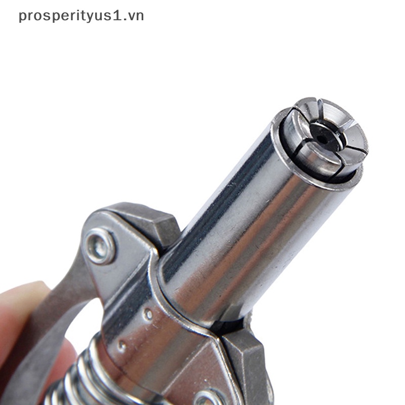 [prosperityus1] Ống Bơm Dầu Áp Suất Cao 10000 PSI NPTI / 8 [VN]