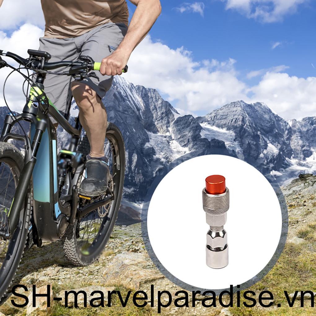 Dụng Cụ Tháo Lắp Sửa Chữa Tháo Gỡ Bánh Xe Đạp Bằng Thép Carbon