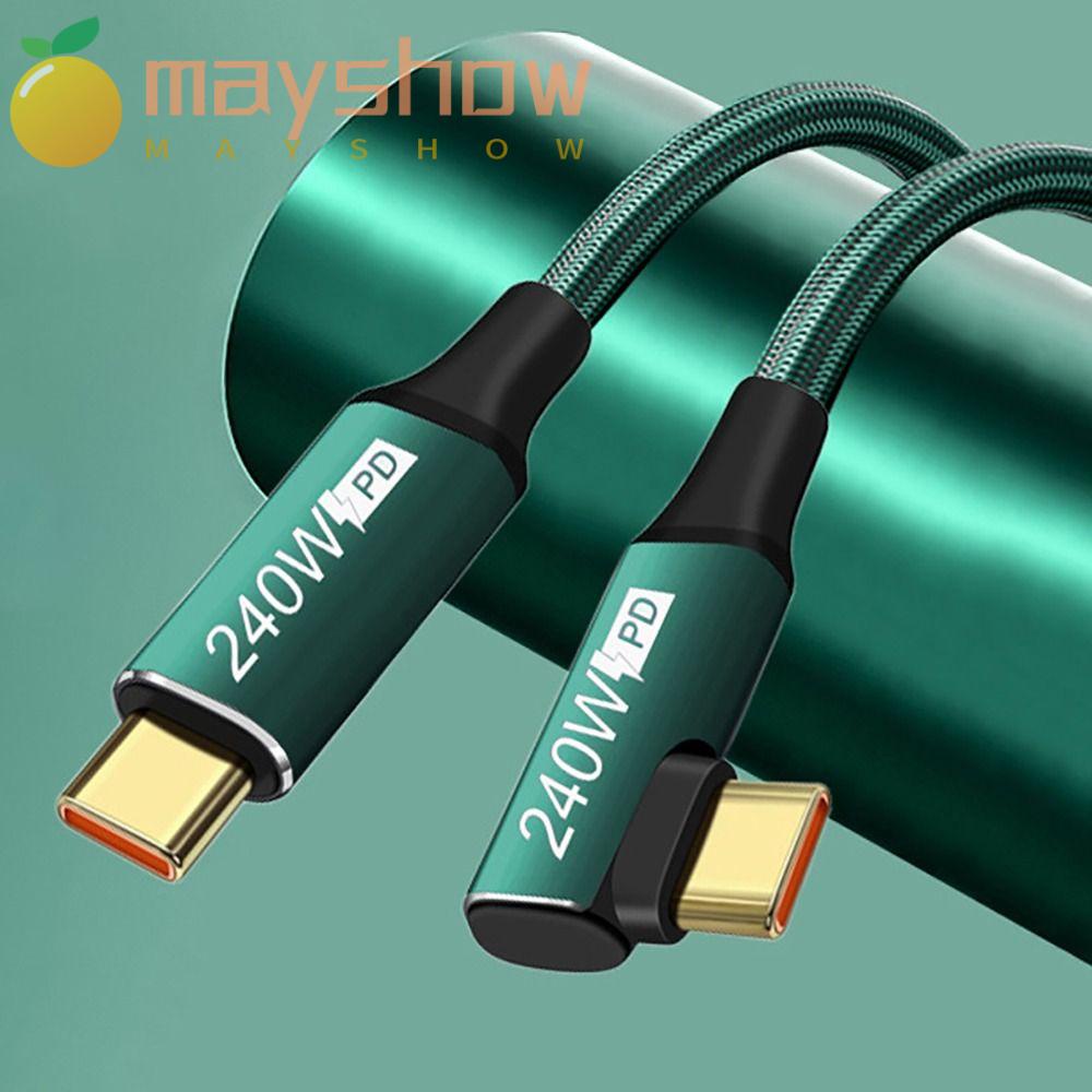 Dây Cáp Sạc Nhanh USB C Chip Emak Tốc Độ Cao Dành Cho Điện Thoại Di Động