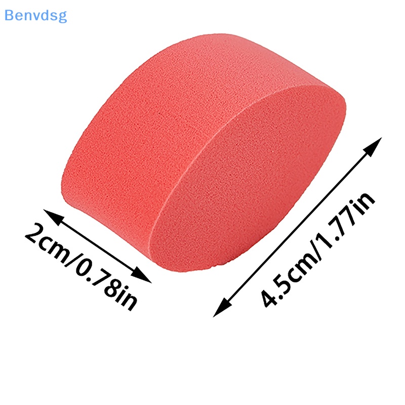 Bộ 10 Miếng Mút Luyện Tập Nối Mi Giả Cho Người Mới Bắt Đầu