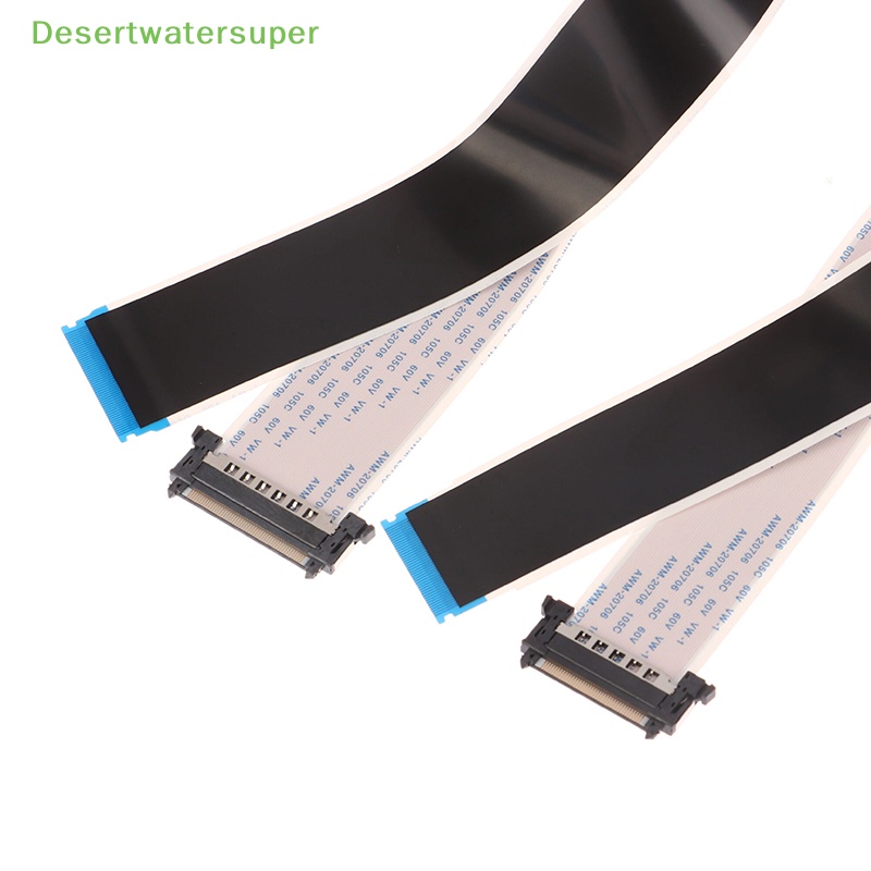 Dây Cáp Âm Thanh Cho TV Sony LCD KD-65X9000E 55X9000E 65X8000C 41Pin Và 51Pin