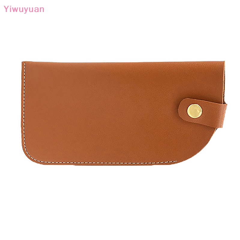 Túi BảO Vệ KíNh MáT MáT ThờI Trang Cho Nam Nữ