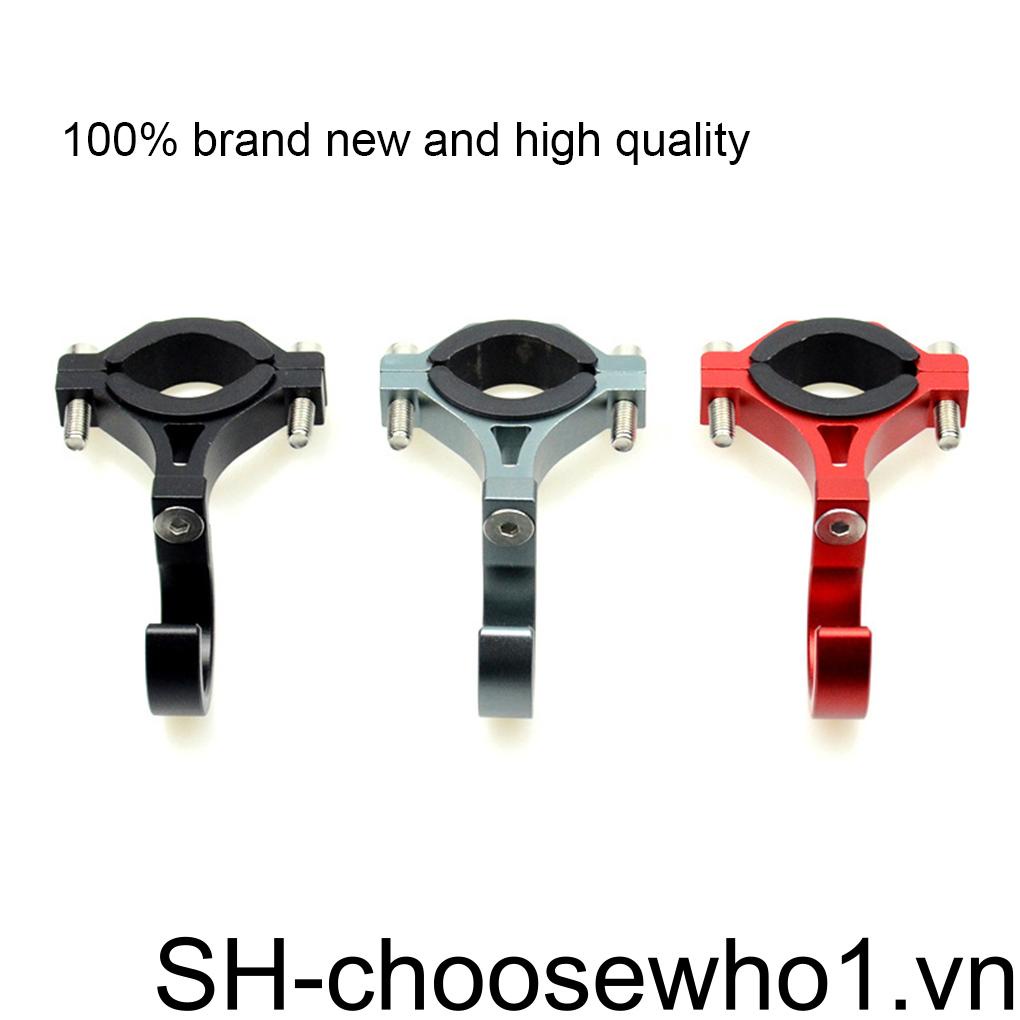 Móc Treo Đồ Đa Năng Gắn Tay Lái Xe Đạp Scooter