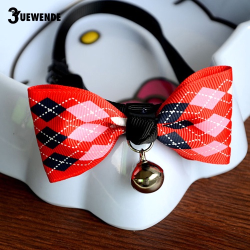 (MớI) Vòng Cổ + Chuông An ToàN Cho Thú Cưng