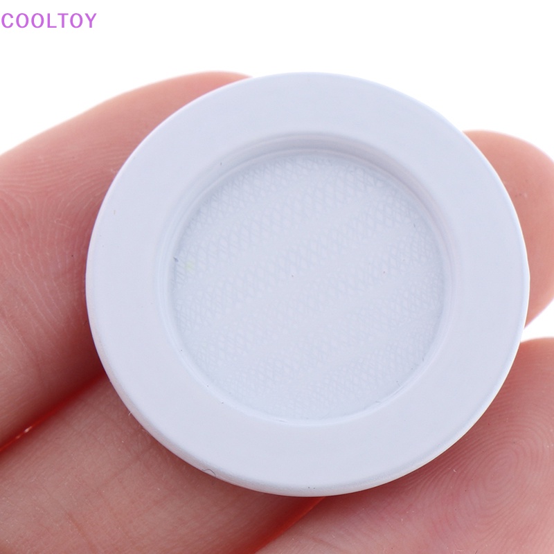 Giá Đỡ Bánh Tráng Miệng Tỉ Lệ 1 / 12 Trang Trí Nhà Búp Bê