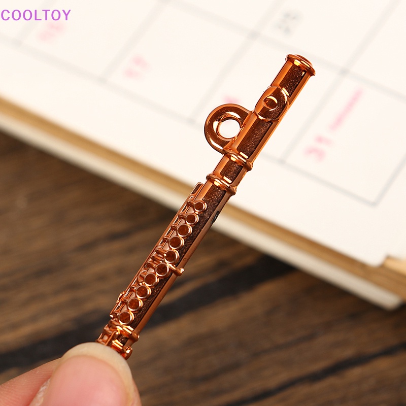 1 Mô Hình Sáo COOLTOY Đồ Chơi Trang Trí Nhà Búp Bê