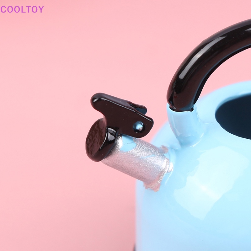 1 Mô Hình Bình Nước Bụng DIY Trang Trí Nhà Búp Bê 1: 12