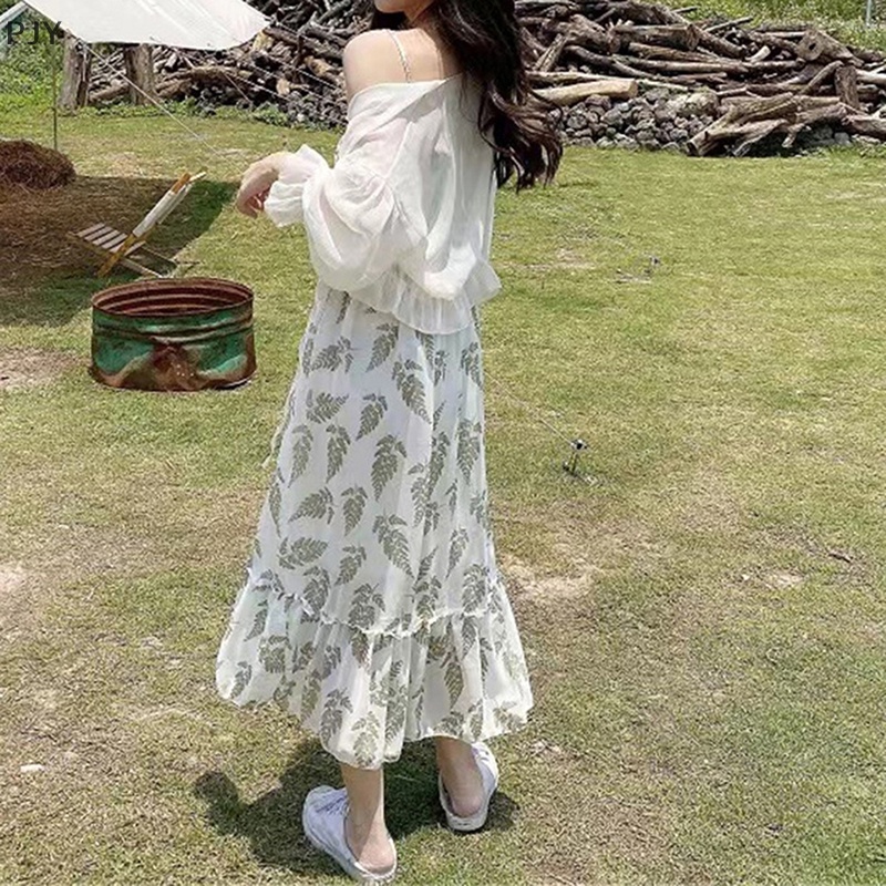 Áo Khoác Cardigan Mỏng Chống Nắng Đính Nơ Phối Ren Thời Trang Mùa Hè