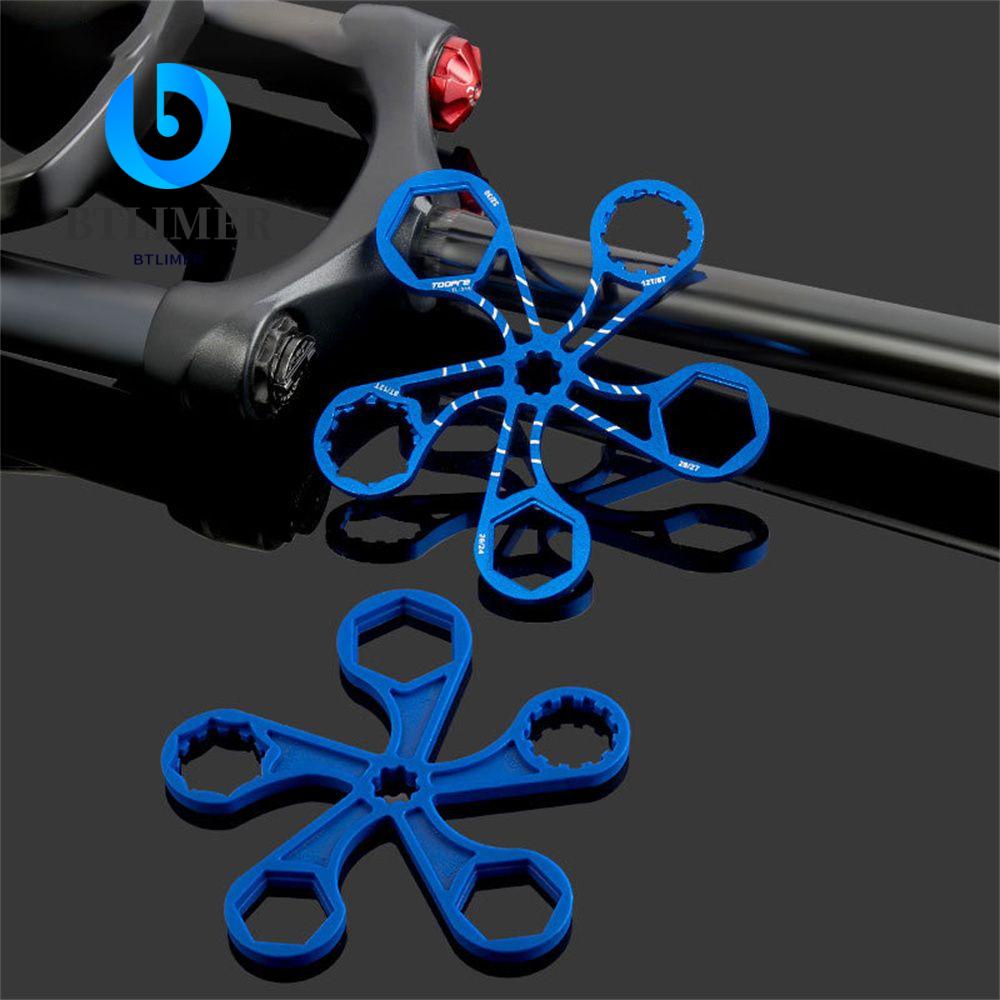 Nắp Vặn Phuộc Trước Xe Đạp Chất Lượng Cao Ốp