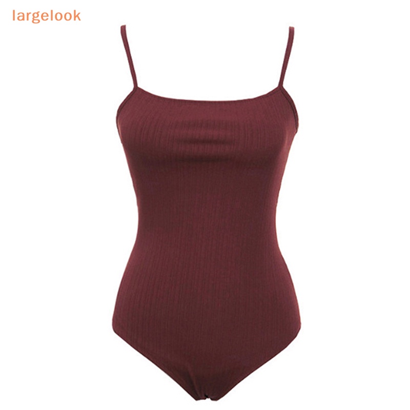 Bộ Đồ Bơi Một Mảnh Tam Giác Hở Lưng Màu Đỏ Rượu Phong Cách Cổ Điển Gợi Cảm [Biglook] Ins Mới Cho Nữ
