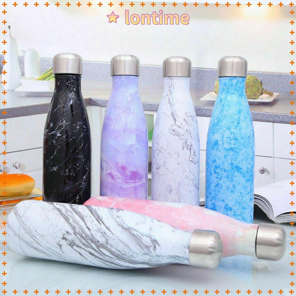 Bình Nước Thể Thao Nhiều Màu Dung Tích 500ML