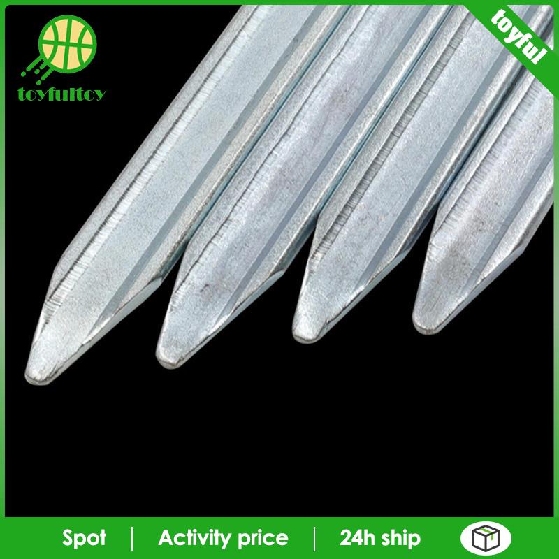 Set 4 Ống Bơm Hơi Lốp Xe Đạp Điện Thiết Kế Di Động