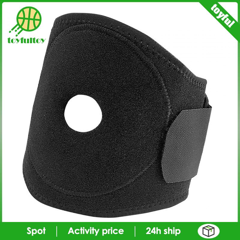 Đệm Bảo Vệ Đầu Gối Thoáng Khí Bền Bỉ Tiện Dụng Khi Đi Du Lịch / Leo Núi / Tennis