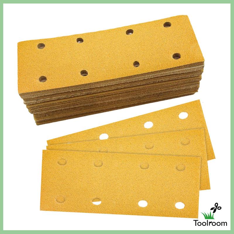 Bộ 100 Móc Và Vòng Đệm Không Bụi Dùng Làm Đồ Da