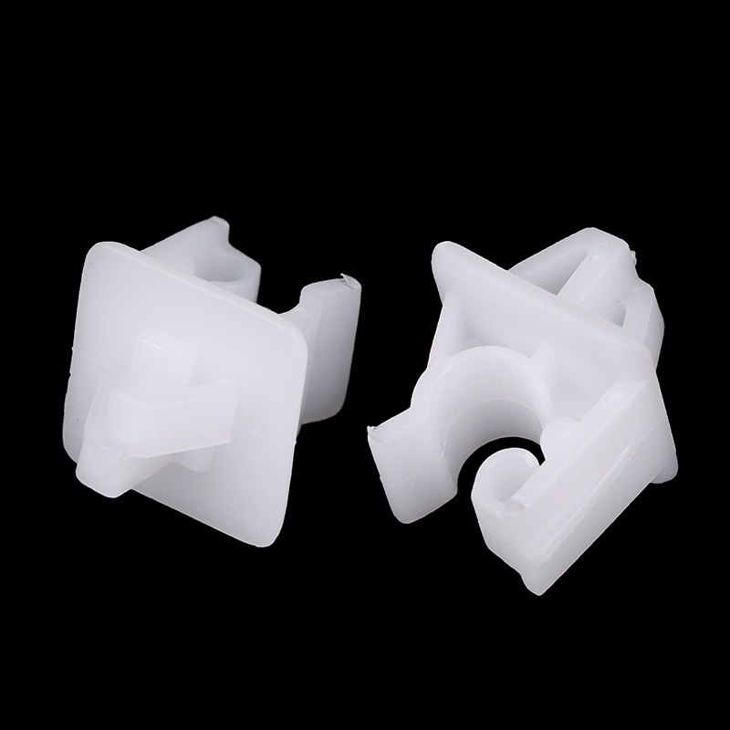 Set 2 Kẹp Giữ Nắp Ca Pô Xe Hơi Mazda 626 B2200 B2600 EN