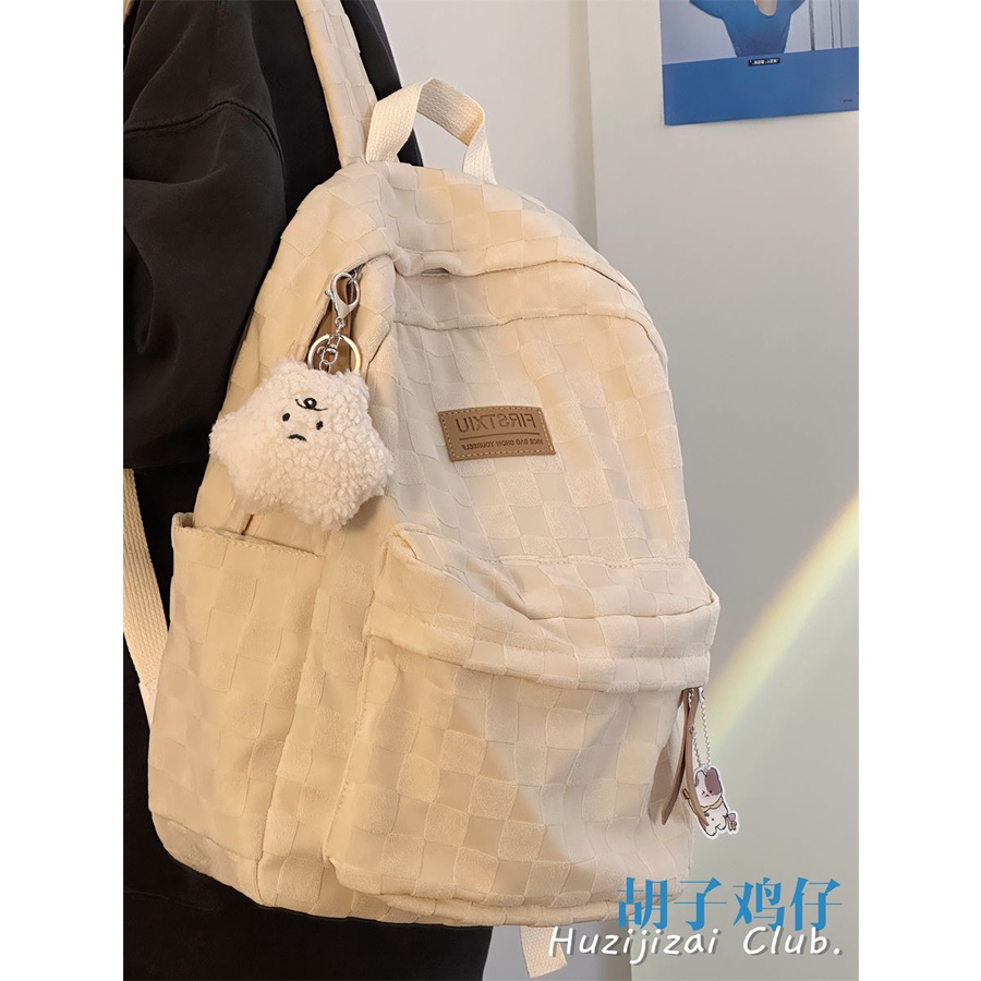 Balo Đi Học Cỡ Lớn Thời Trang Cho Nữ Sinh Trung Học