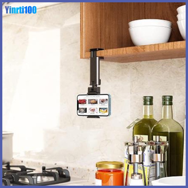 Giá Đỡ Điện Thoại Yinrti Xoay 360 Độ Tiện Dụng