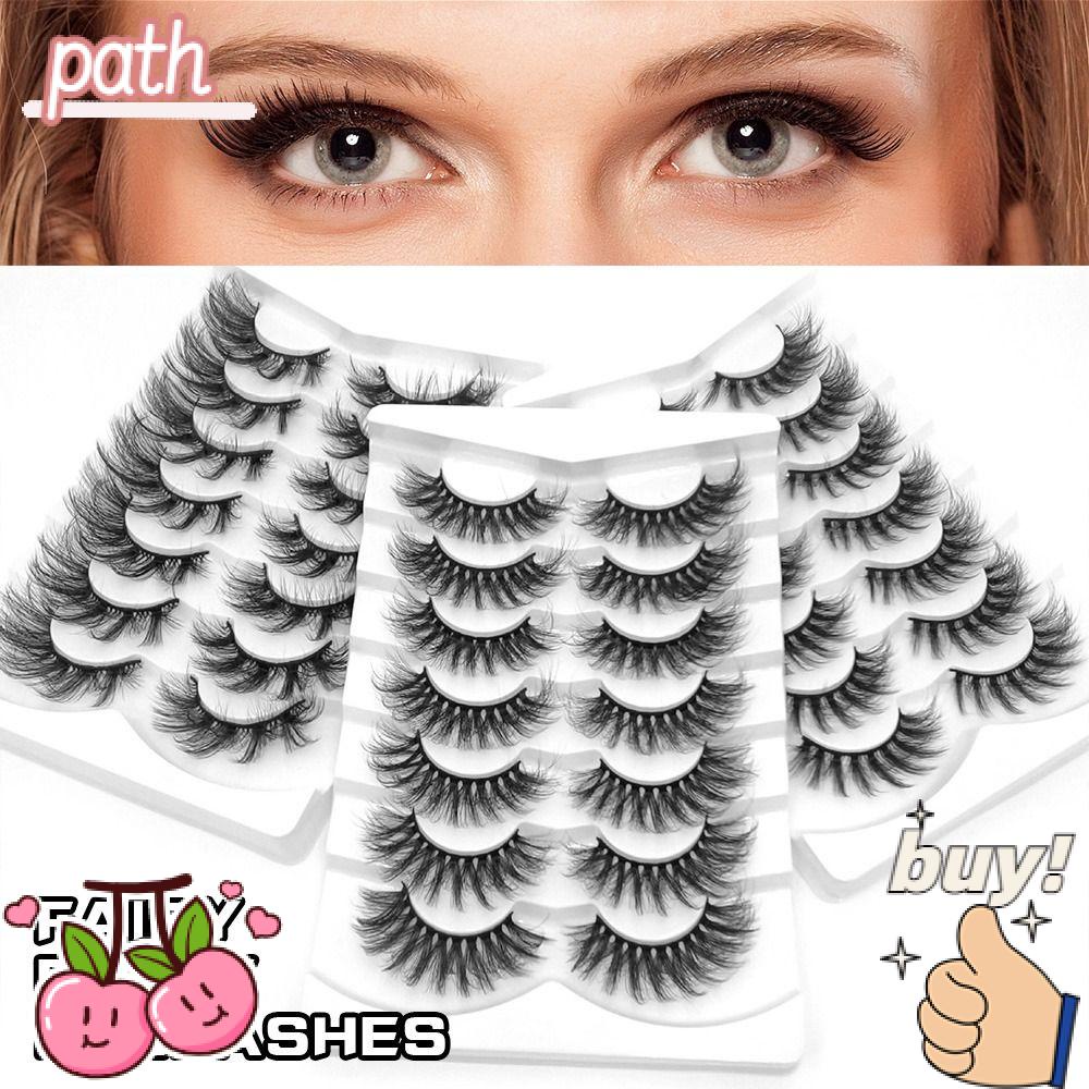 Lông Mi Giả Thời Trang Cho Nữ