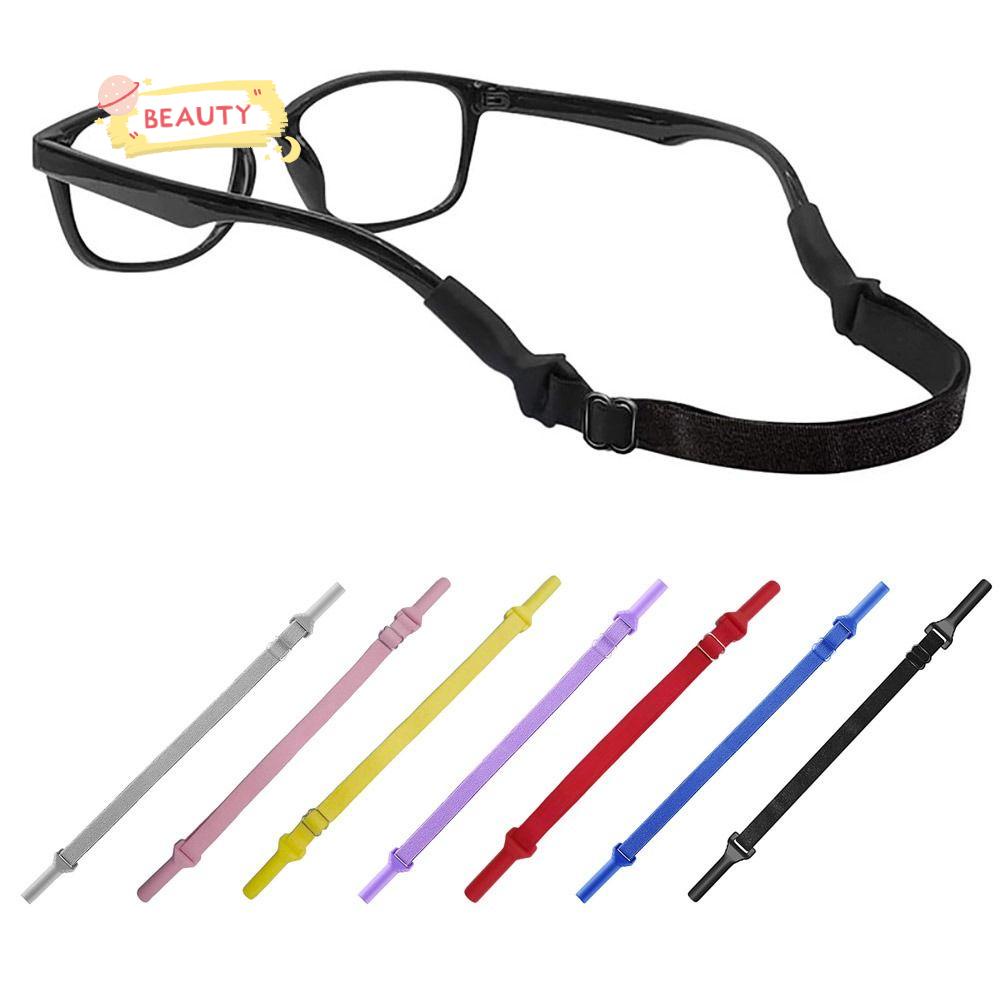 Set 3 Dây Silicone Giữ Mắt Kính Chống Trượt