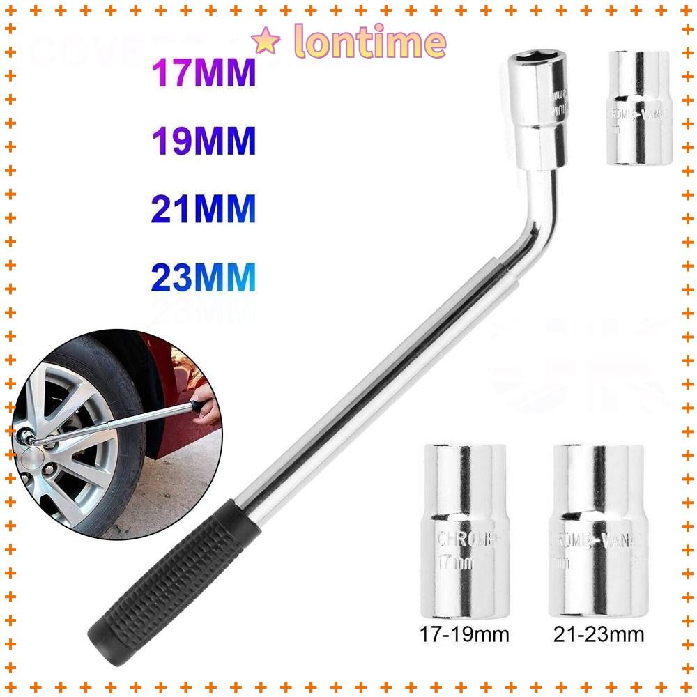 Cờ Lê Tháo Lốp Xe Hơi Chuyên Dụng Chất Lượng Cao