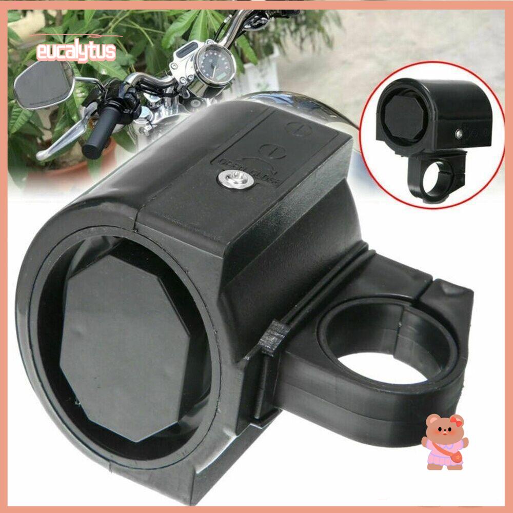 Còi Hơi Âm Thanh Lớn Sử Dụng Pin Cho Xe Mô Tô EUTUS