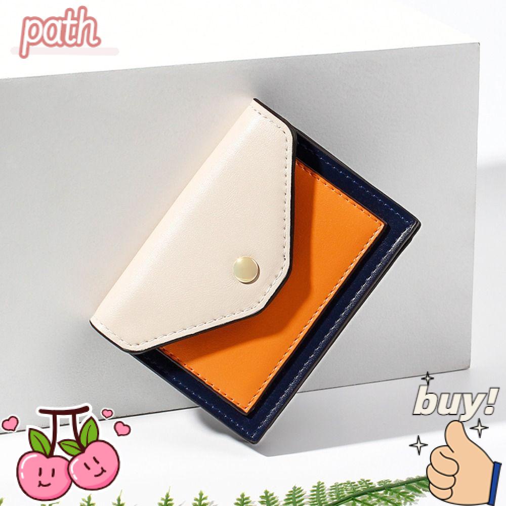 Ví Cầm Tay Hình Bao Thư Nhỏ Xinh Thời Trang Cho Bạn Gái