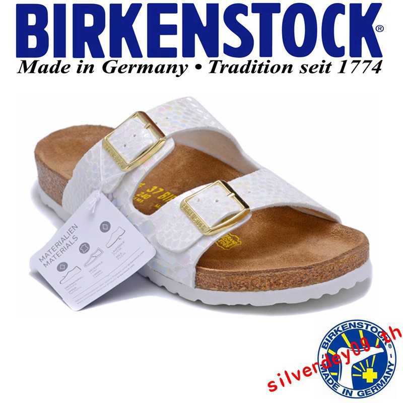 Birkenstock arizona Sandal Đơn Giản Dành Cho Nữ