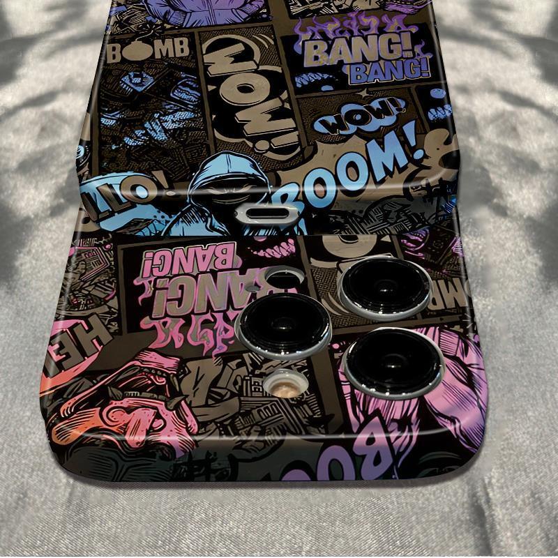 Ốp Điện Thoại Đơn Giản Chống Sốc Cho iPhone1211 Max14pro 6In Style 13plus Style 78