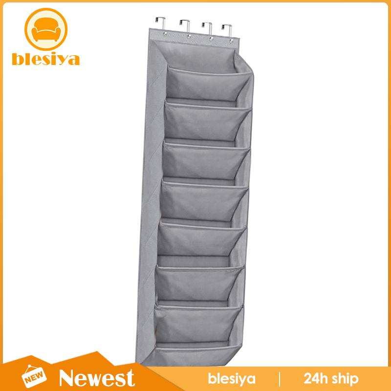 Túi Treo Cửa Tủ Quần Áo 8 Tầng Tiện Dụng