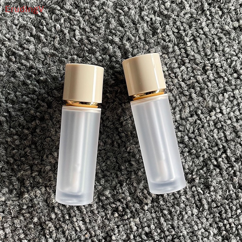 Lọ Rỗng 4ML Bằng Nhựa Dùng Đựng Son Môi DIY