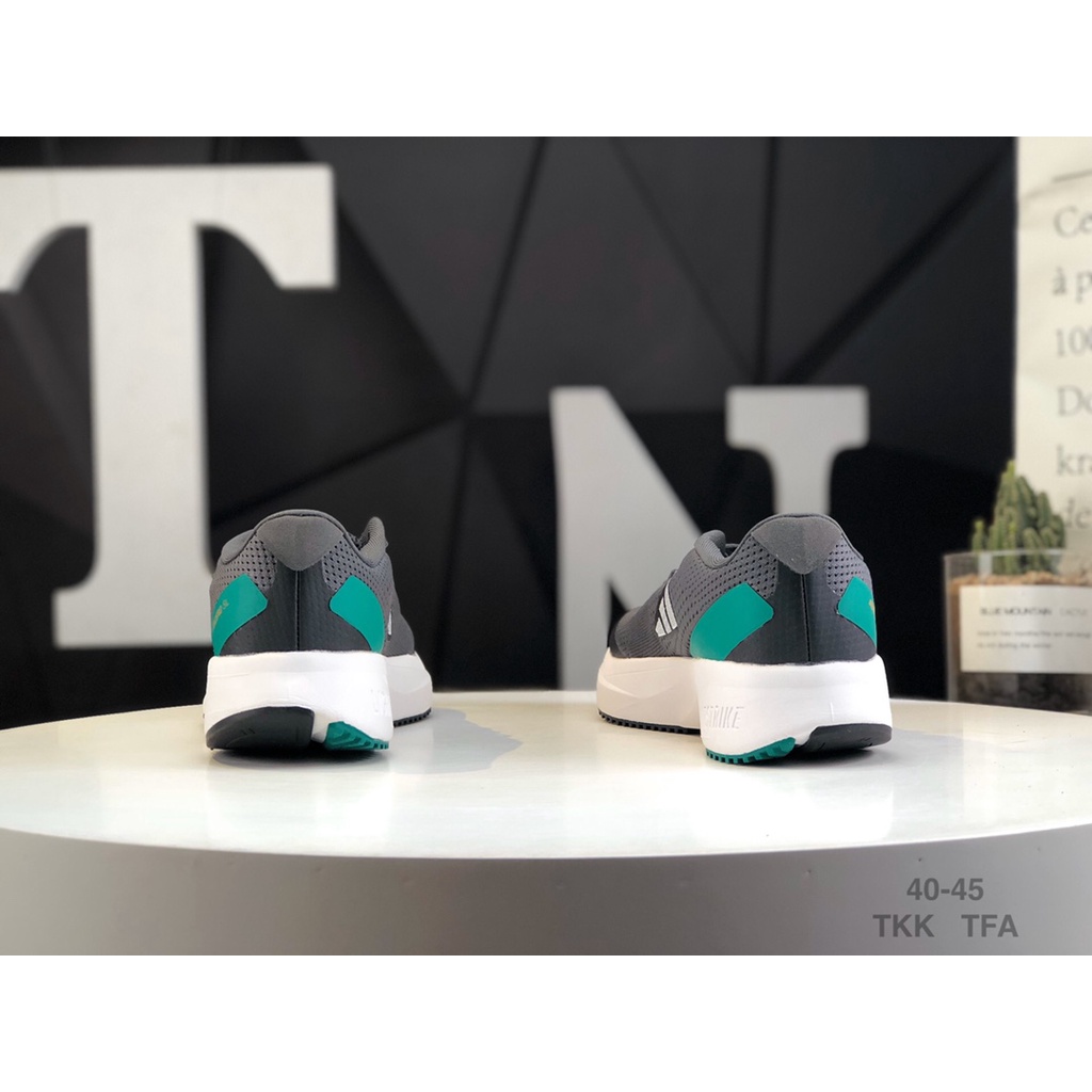 Giày Thể Thao adidas Adizero SL HQ1351 40-45 Siêu Nhẹ Thoáng Khí Thời Trang Mùa Hè