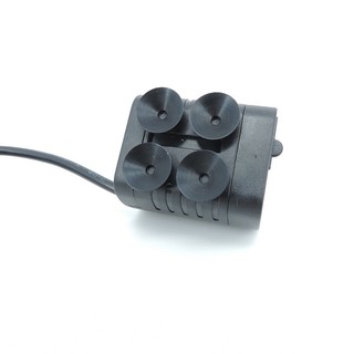 Máy Bơm Nước mini 5v Cổng usb vnh3 Cho Bể Cá