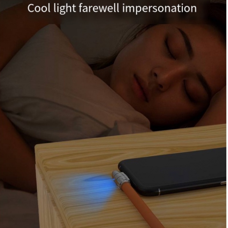 Dây Cáp Sạc USB Loại C 120W 6A Cho Samsung