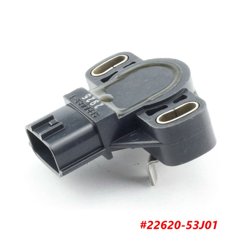 Cảm Biến Vị Trí Bướm Ga SERA483-1 Cho Nissan - Bluebird SR20 U13 200SX NX Sentra - Infiniti G20 22620-53J01