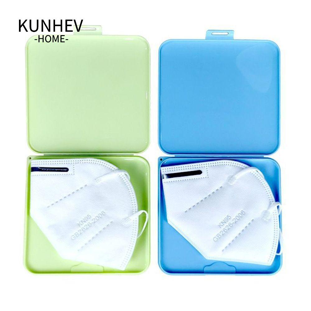 KUNHEV Túi Đựng Đồ Dùng Có Giá Đỡ Tiện Dụng