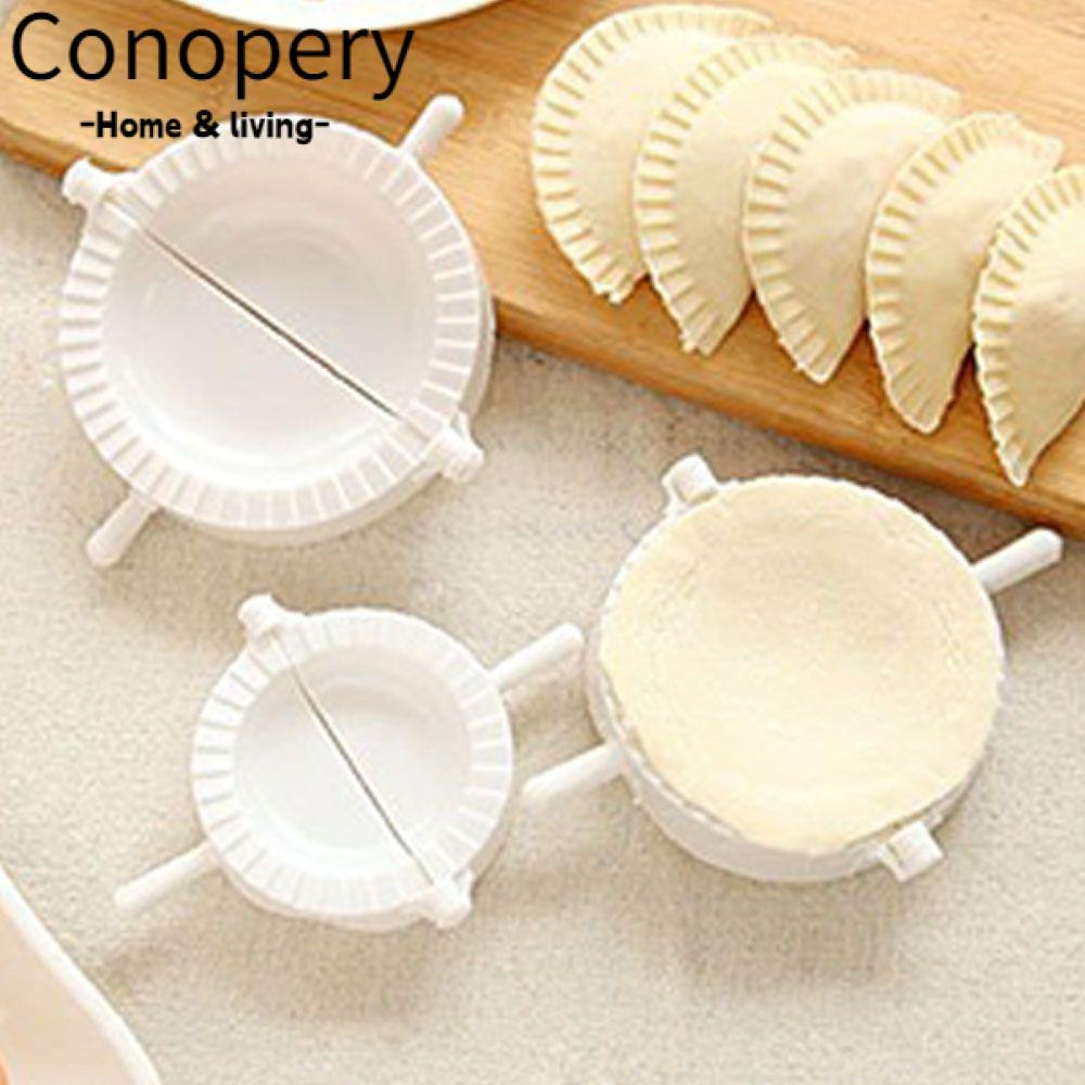 CONOPERY Khuôn nhựa làm há cảo tiện lợi cho nhà bếp