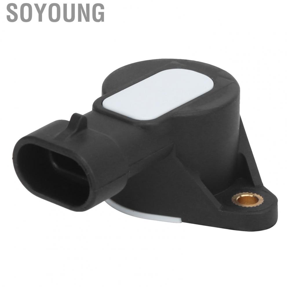 Soyoung Accelerator Position  3Pin 600019 Accelerator Position