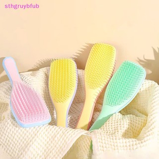 Lược Chải Tóc Gỡ Rối Chống Tĩnh Điện
