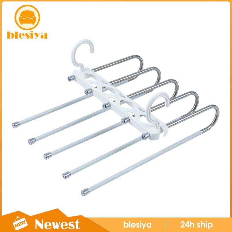 [Blesiya] Móc Treo Quần Áo Chắc Chắn