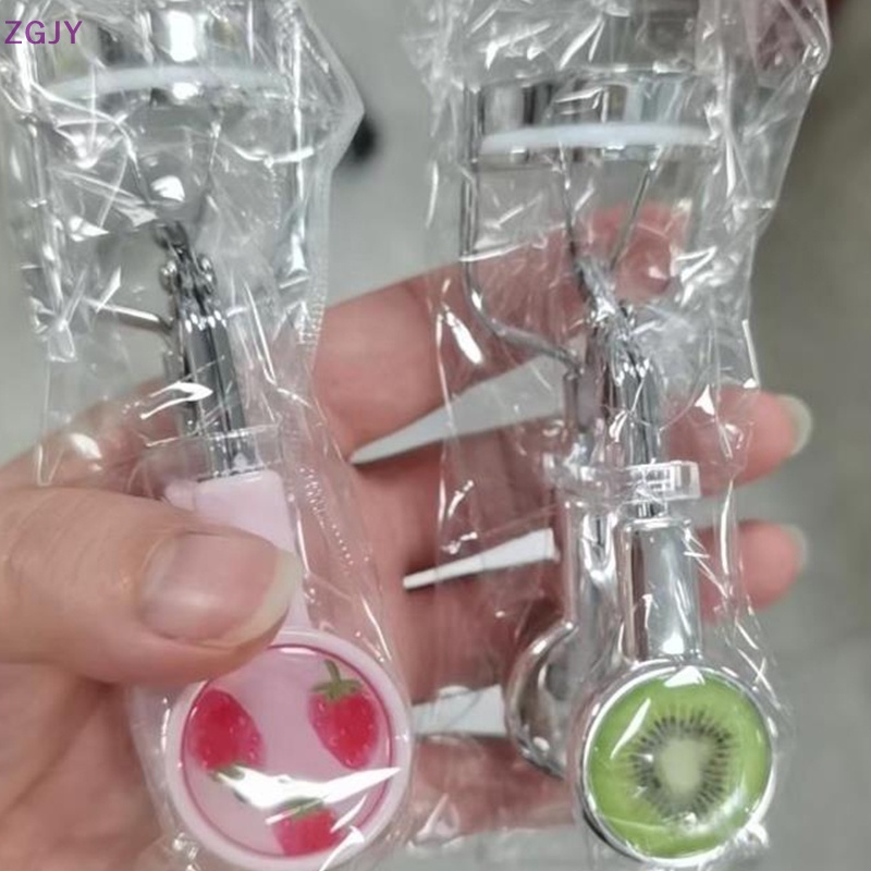 Kẹp Bấm Mi ZGJY Chuyên Nghiệp Tiện Dụng Cho Nữ