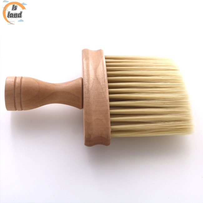 Chổi Lông Mềm Phủi Bụi Làm Sạch Đàn Guitar / Trống / Ukulele Thông Dụng