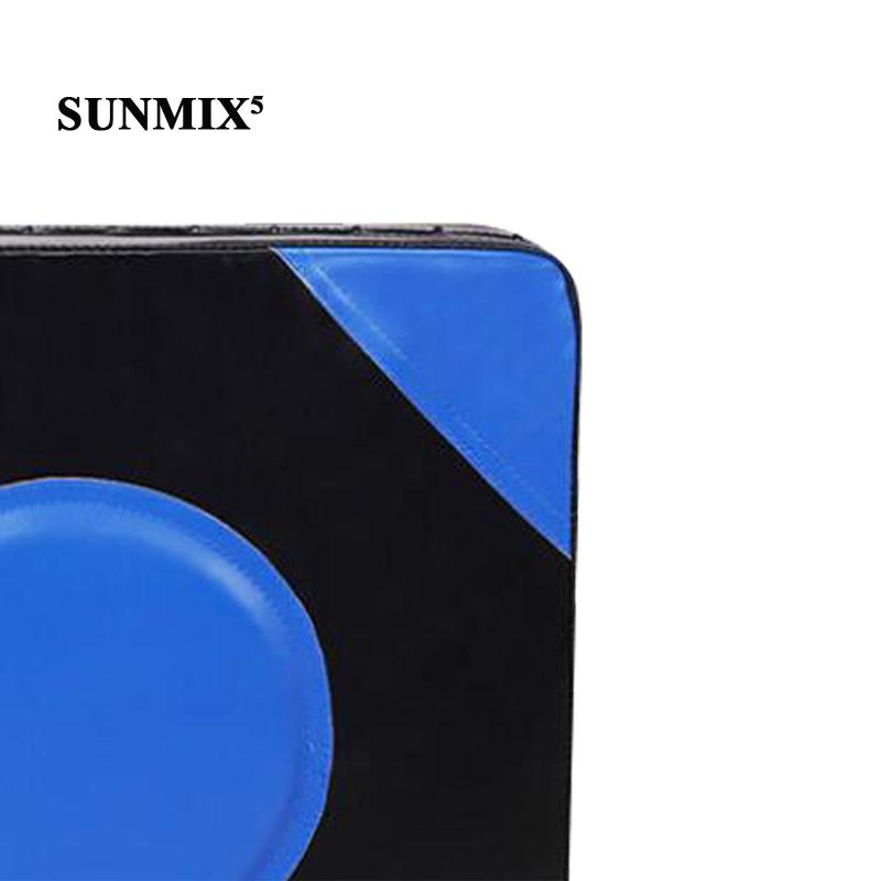 Đệm Gắn Tường Bằng PU Chuyên Dụng Cho Taekwondo Muay Thai Kickboxing