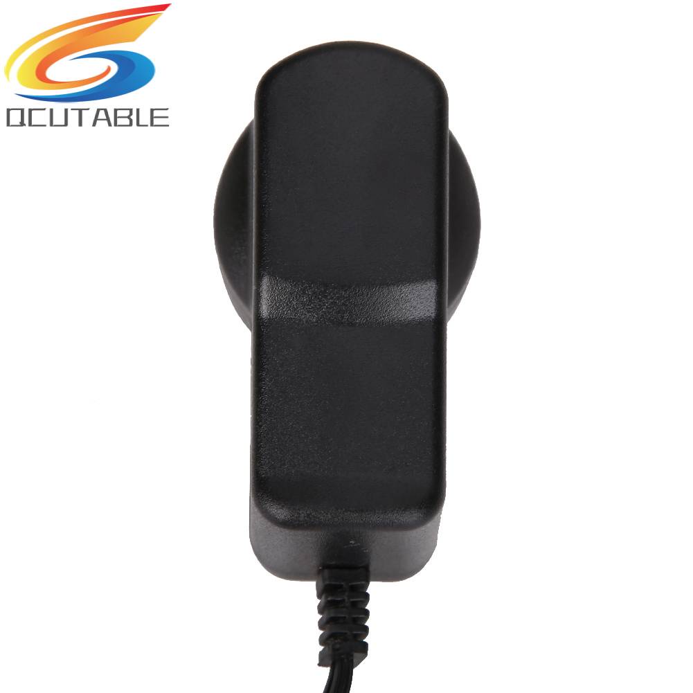 Bộ Chuyển Đổi Nguồn Điện AC Sang DC 5.5mmx2.1mm