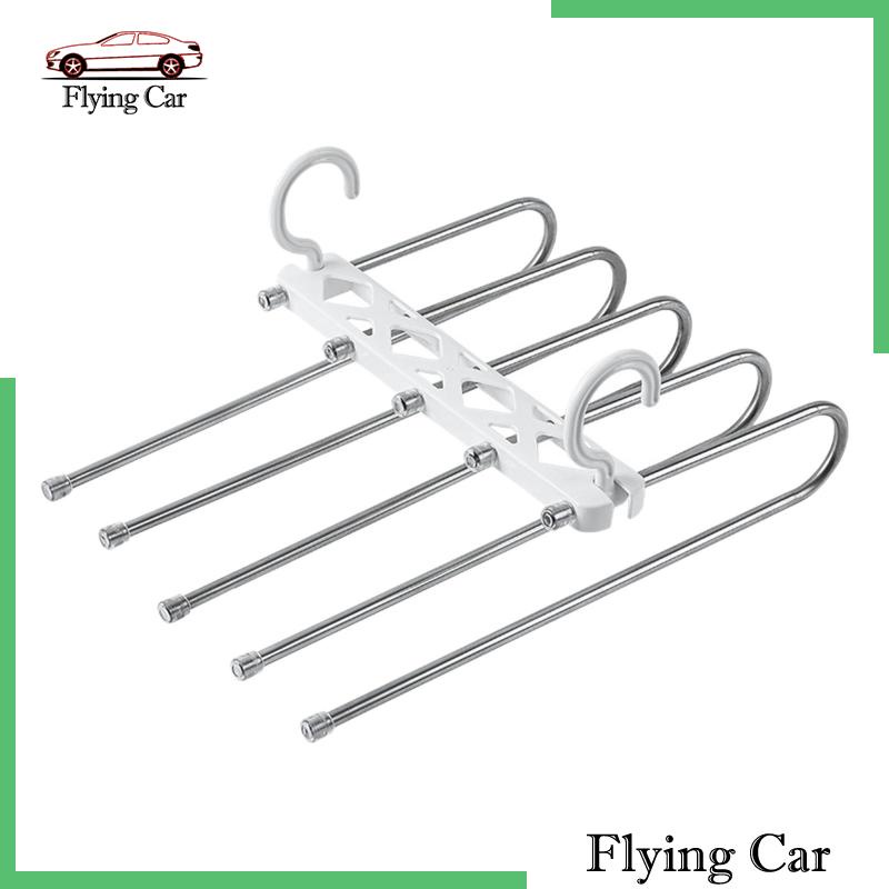 [Lzdjfmy2] Móc Treo Quần Áo Chắc Chắn