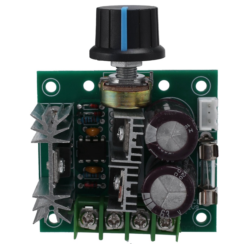 Dc Công Tắc Máy Bơm 12V-40V 10A