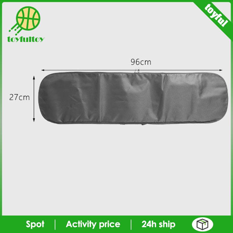 [Toyfulcabin] Túi Đựng Mái Chèo Thuyền Kayak Gọn Nhẹ